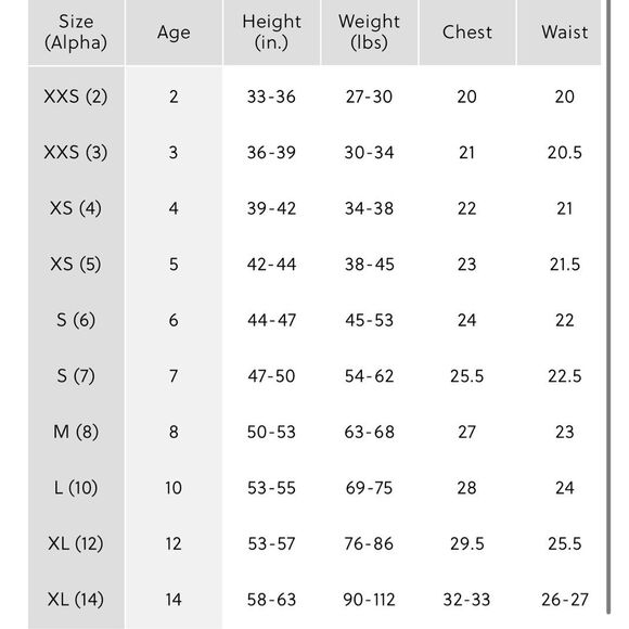 $50 J crew Crewcuts Kids' oxford shirt size 10 m12 - Picture 5 of 5